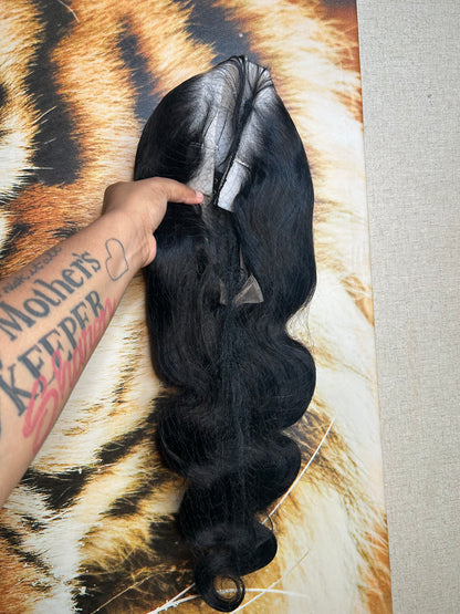 Body Wave