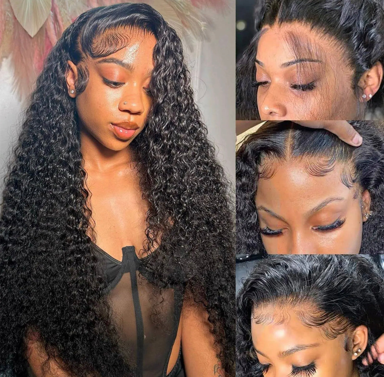 Deep Wave