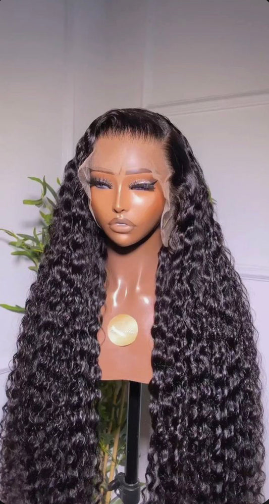 Deep Wave
