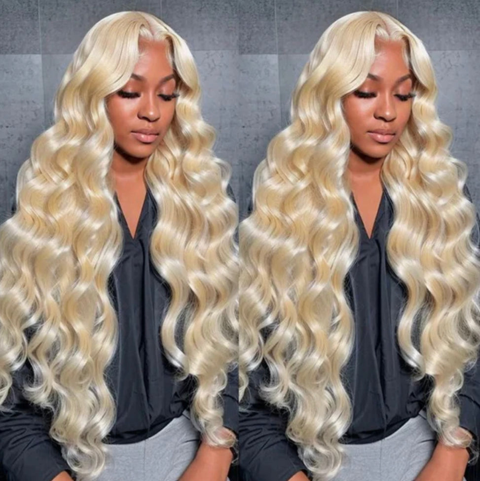 613 Body Wave