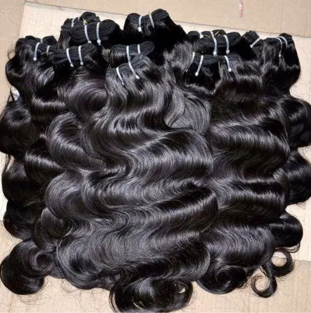 Bundles