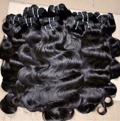 Bundles