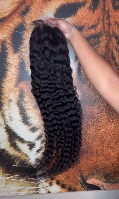 Deep Wave