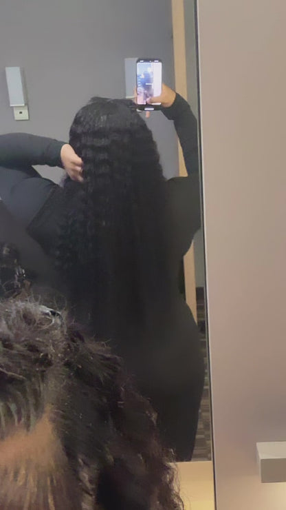 Deep Wave