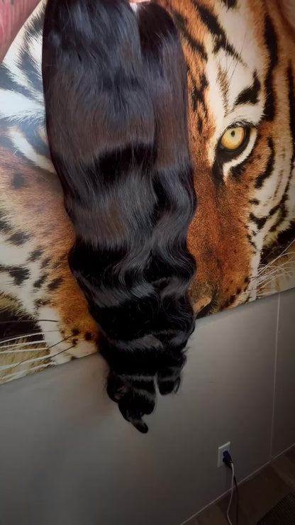 Body Wave