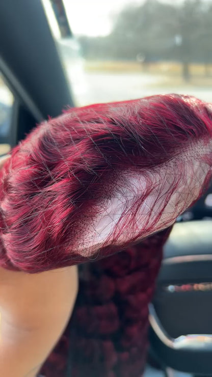 99J Deep Wave